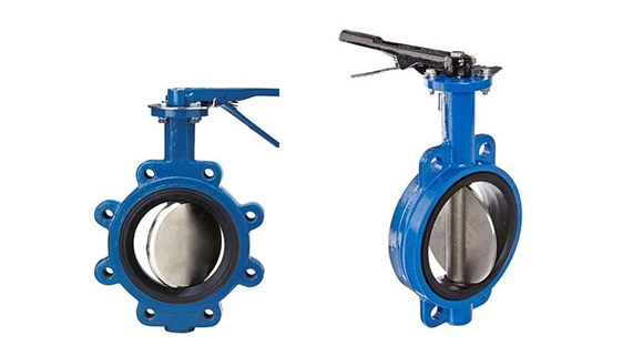 Types Of Butterfly Valves Pdf Free