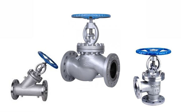 What is a Globe Valve?
