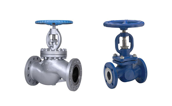 What is a Globe Valve?