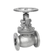 CRANE globe valves